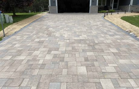 Driveway 16