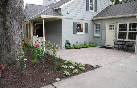 Patio 31