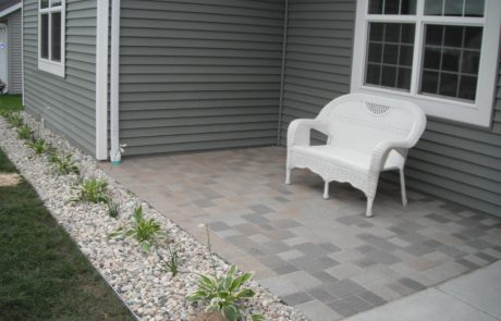 Patio 32