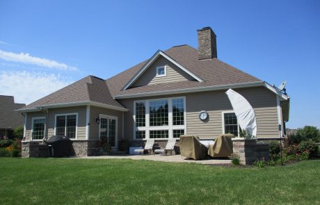 Patio 33
