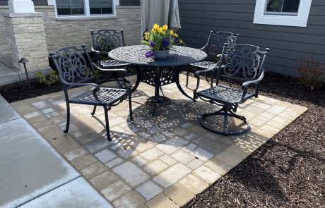 Patio 35