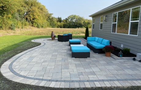 Patio 36