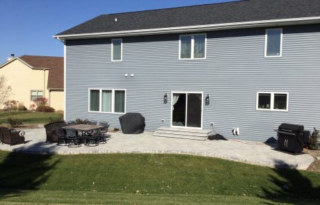Patio 37