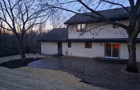 Patio 38