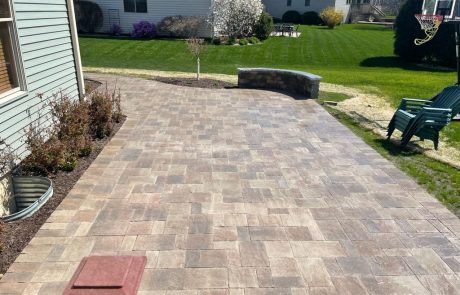 Patio 30