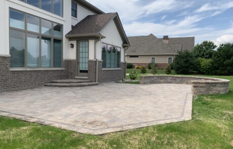 Patio A
