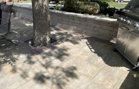 Patio 40