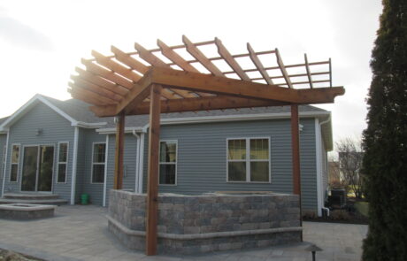 Pergola 13