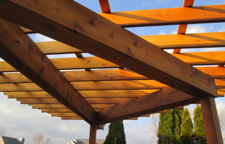 Pergola 14