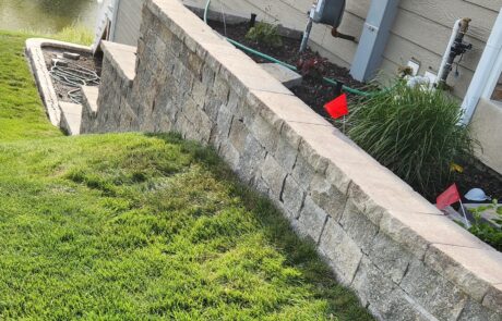 Wall